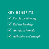 Philip Kingsley Moisture Balancing Combination Conditioner   500ml