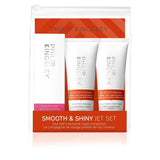 Philip Kingsley Smooth &amp;amp; Shiny Jet Set