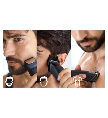 Philips 11-in-1 Multigroom Series 5000 - mg5730/33