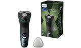 Philips 3000X Series Wet &amp;amp; Dry Electric Shaver X3052/00