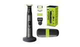 Philips OneBlade Pro 360 Beard &amp;amp; Body Trimmer QP6651/30