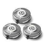 Philips Replacement Blades SH50/50 for Series 5000 Electric Shavers