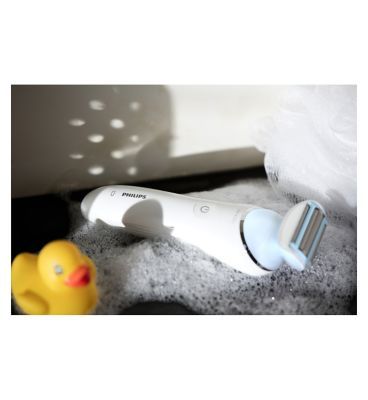 Philips SatinShave BRL126/00 Electric Lady shaver