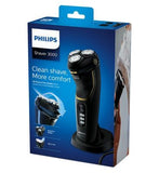 Philips Series 3000 Wet &amp;amp; Dry Electric Shaver S3333/54