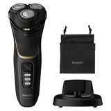 Philips Series 3000 Wet &amp;amp; Dry Electric Shaver S3333/54