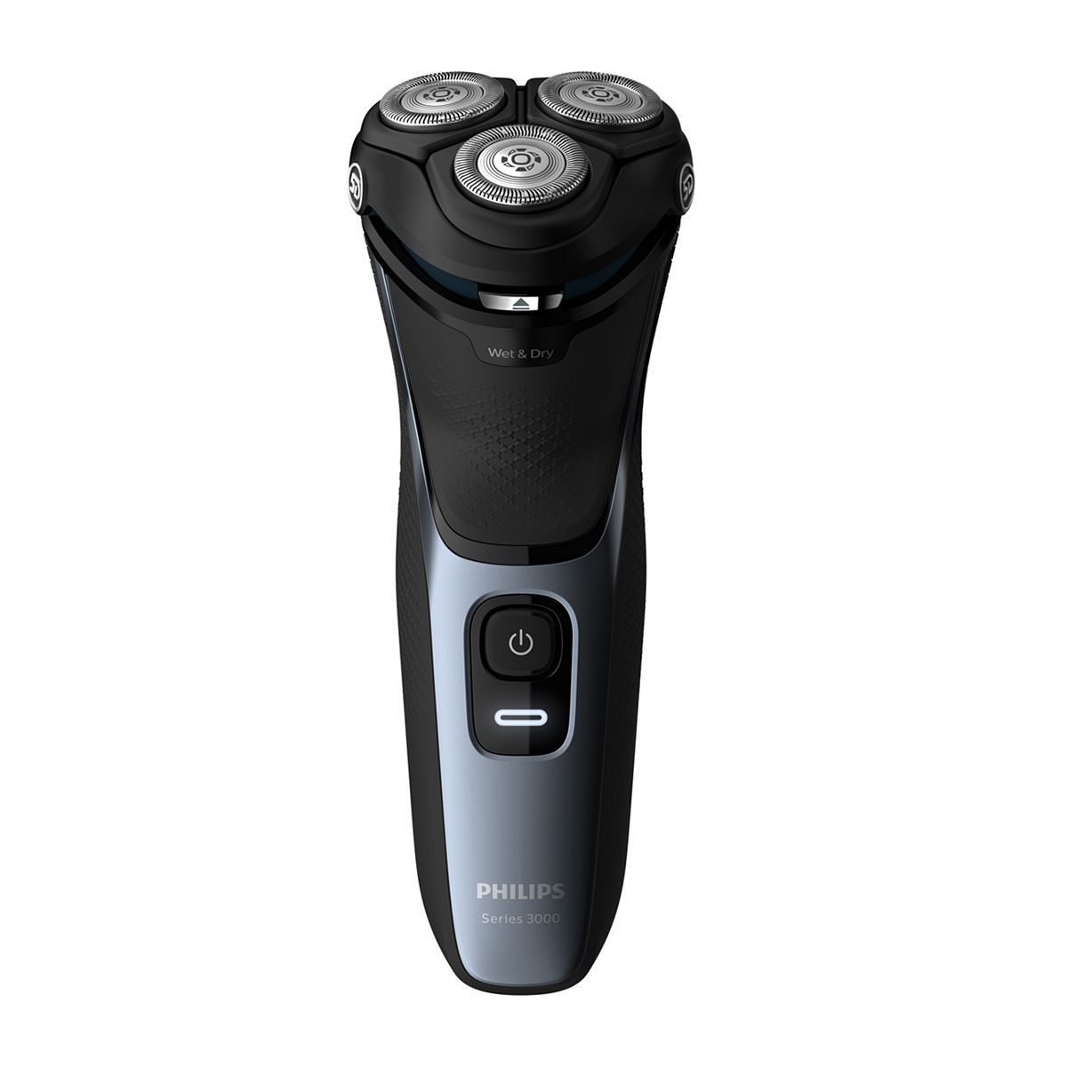 Philips Series 3000 Wet or Dry Men&amp;rsquo;s Electric Shaver with a 5D Pivot &amp;amp; Flex Heads S3133/51