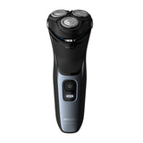 Philips Series 3000 Wet or Dry Men&amp;rsquo;s Electric Shaver with a 5D Pivot &amp;amp; Flex Heads S3133/51