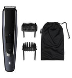 Philips Series 5000 Beard &amp;amp; Stubble Trimmer with 40 Length Settings, BT5502/13