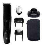 Philips Series 5000 Beard &amp;amp; Stubble Trimmer with 40 Length Settings &amp;amp; Precision Trimmer, BT5515/13