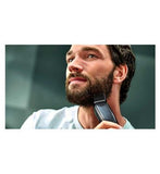 Philips Series 5000 Beard &amp;amp; Stubble Trimmer with 40 Length Settings &amp;amp; Precision Trimmer, BT5515/13