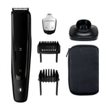 Philips Series 5000 Beard &amp;amp; Stubble Trimmer with 40 Length Settings &amp;amp; Precision Trimmer, BT5515/13