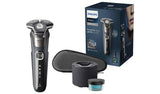Philips Series 5000 Wet &amp;amp; Dry Electric Shaver S5887/50