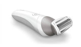 Philips Series 6000 Wet &amp;amp; Dry Cordless Lady Shaver BRL126/00