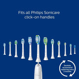 Philips Sonicare Brush Heads ProResults   8 per pack