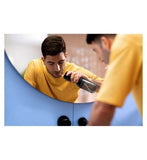 Philips Sonicare Cordless Power Flosser 3000 Oral Irrigator, Black, HX3806/33