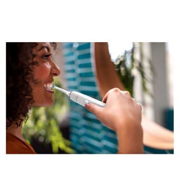 Philips Sonicare DiamondClean 9000 Dual pack Black/Rose Gold HX9914/57