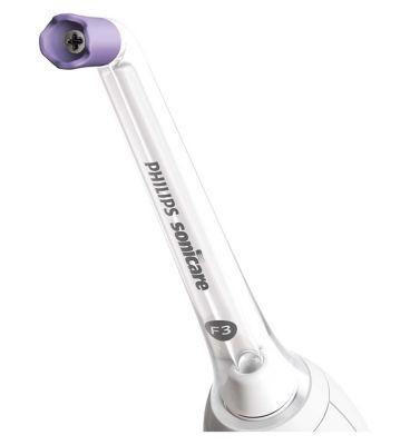 Philips Sonicare F3 Quad Stream Oral Irrigator Nozzle, HX3062/00