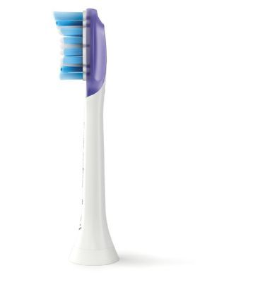 Philips Sonicare Premium Gum Care BrushSync-Enabled Replacement Heads White (4 pack) HX9054/17