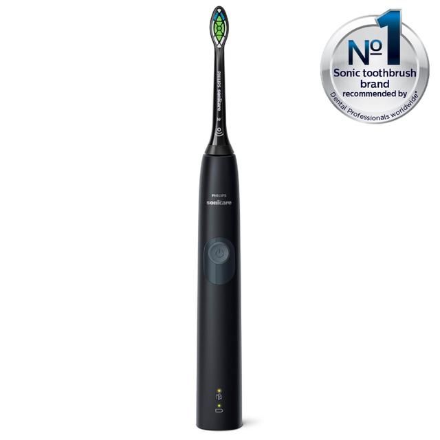 Philips Sonicare Protective Clean 4300 Black