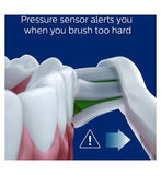 Philips Sonicare ProtectiveClean 5100 Electric Toothbrush, Pink - HX6856/29