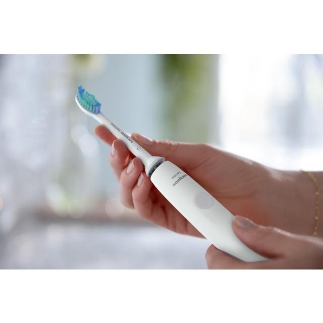 Philips Sonicare Series 1100  White Grey 1 BH (SimplyClean)