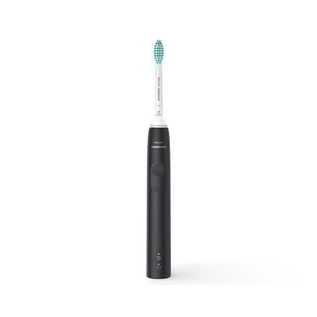 Philips Sonicare Series 3100 dual pack Sugar Rose &amp;amp; Black   2 per pack