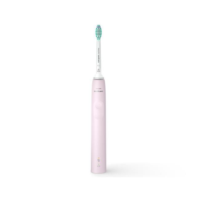 Philips Sonicare Series 3100 dual pack Sugar Rose &amp;amp; Black   2 per pack