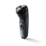 Philips Wet &amp;amp; Dry Electric Shaver Series 3000 - S3144/00