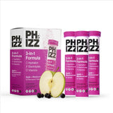 Phizz Apple &amp;amp; Blackcurrant Multivitamin Hydration &amp;amp; Electrolyte Tablets   60 per pack