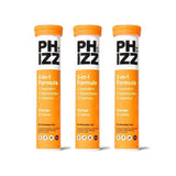Phizz Orange 3in1 Hydration, Electrolytes &amp;amp; Vitamins x60