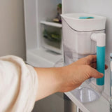 Phox Water Wave 2.8L Water Filter Jug &amp;amp; 3 Month Clean Filter Pack