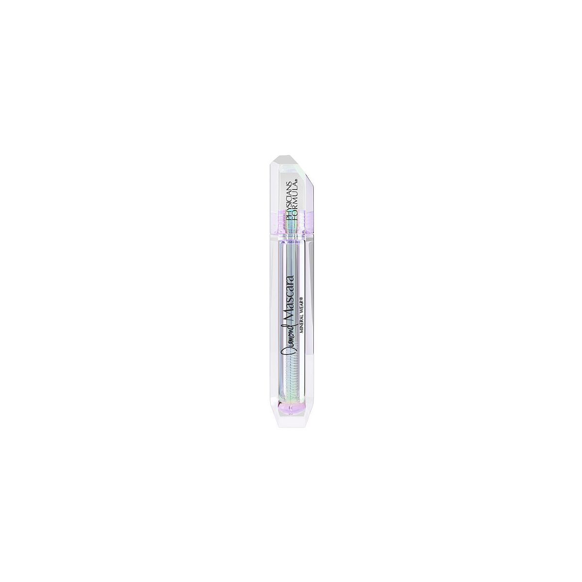 Physicians Formula Diamond Mascara Clear Diamond 9.5ml