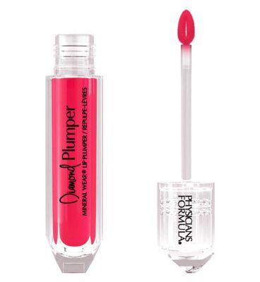 Physicians Formula Diamond Plumper pink radiant cut