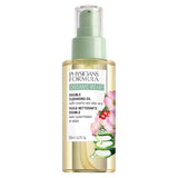 Physicians Formula Organic Wear&amp;reg;Double Cleansing Oil Cleanse
