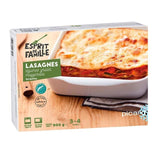 Picard Roast Vegetable Lasagne   900g