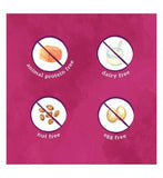 Piccolo Apple Raspberry Pouch 100g