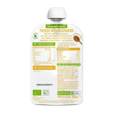 Piccolo Organic Banana Mango &amp;amp; Pineapple Stage 1   100g