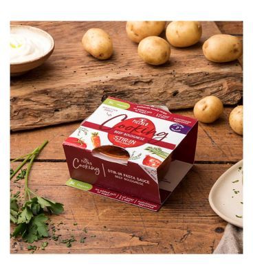 Piccolo Organic Bolognese Sauce 120g