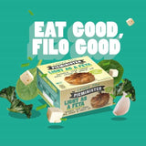 Pieminister Light As A Feta Filo Pie   230g