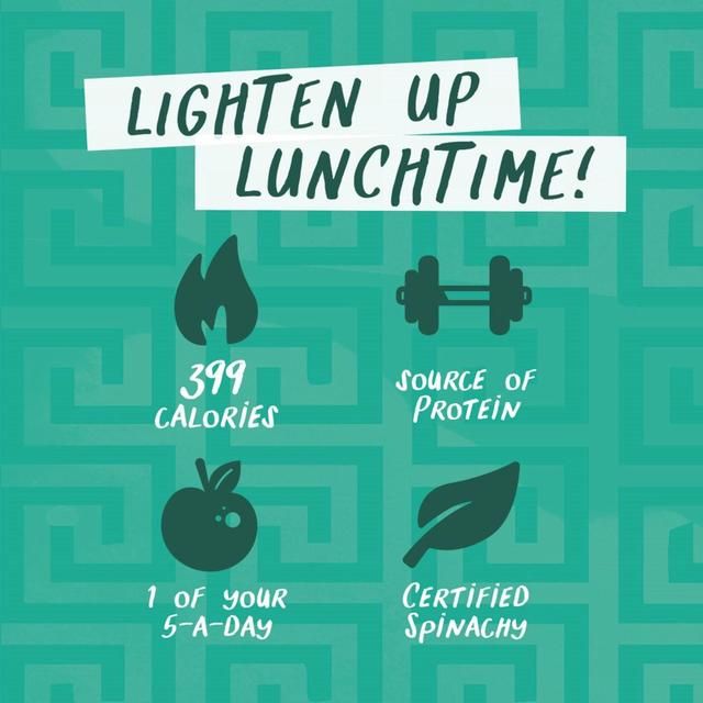 Pieminister Light As A Feta Filo Pie   230g