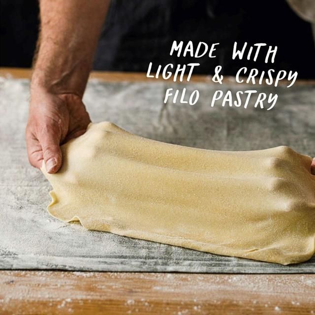 Pieminister Maroc Star Filo Pie   230g