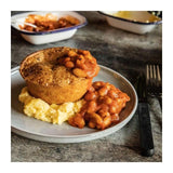 Pieminister Moo Beef Steak &amp;amp; Gluten Free Ale Pie   275g