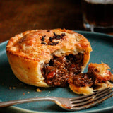 Pieminister Moo British Steak &amp;amp; Ale Pie   270g