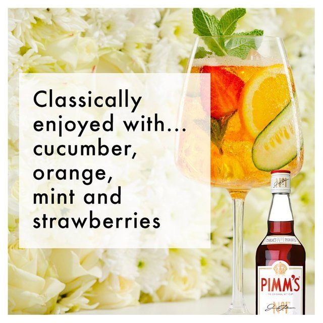 Pimm's No.1 Cup   1L
