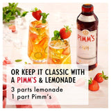 Pimm's No.1 Cup   1L