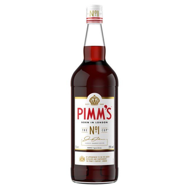 Pimm's No.1 Cup   1L