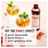 Pimm's No.1 Cup   70cl