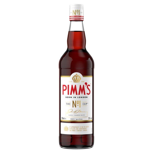 Pimm's No.1 Cup   70cl