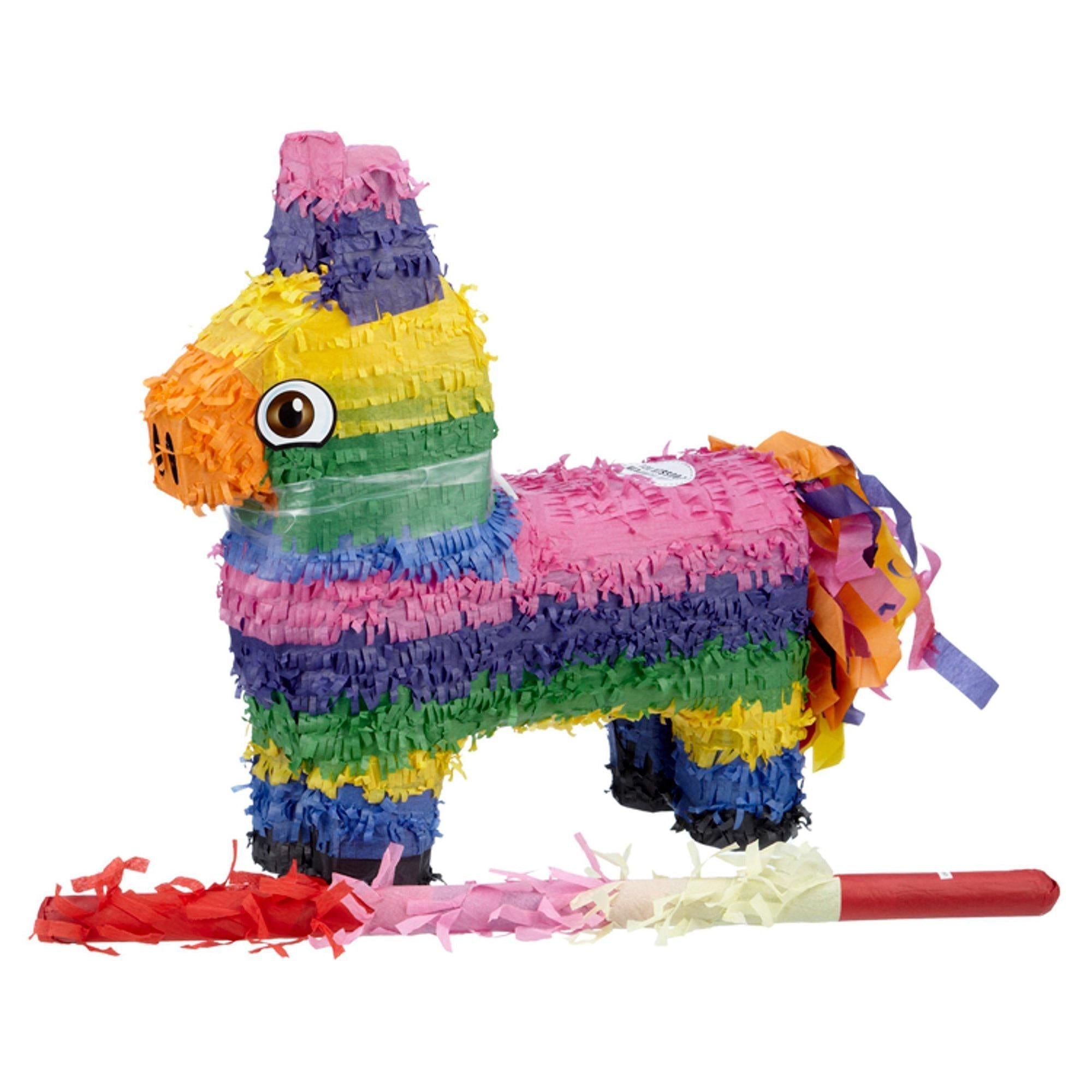 Pinata Burro &amp;amp; Buster