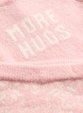 Pink Knitted Jumper &amp;amp; Leggings Set 12-18 months